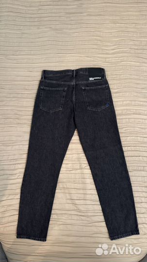 Karl lagerfeld джинсы