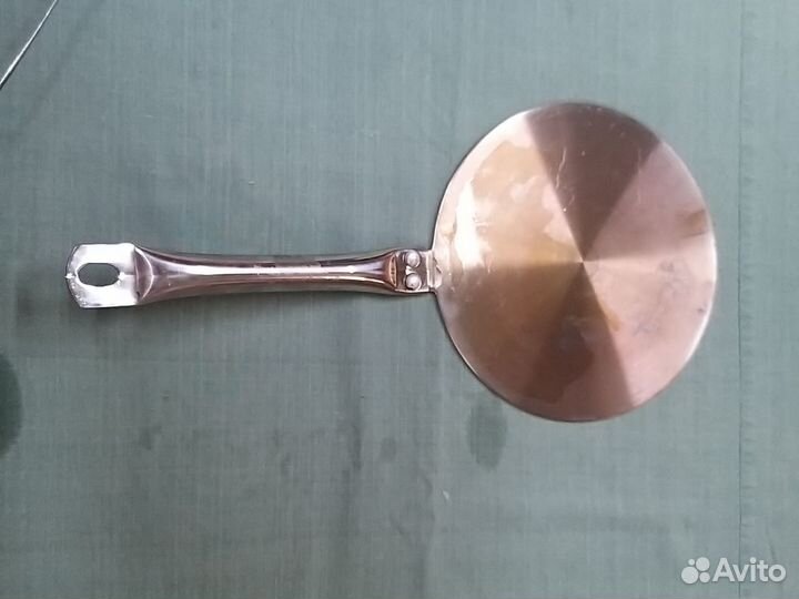 Адаптер для индукционной плиты