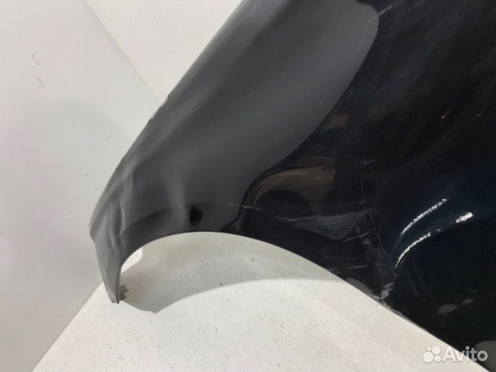 Крыло переднее левое Bmw 7Er G11-G12 2015