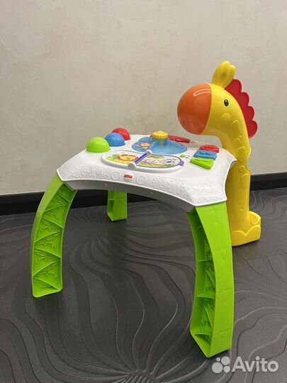 Игровой центр развивающий