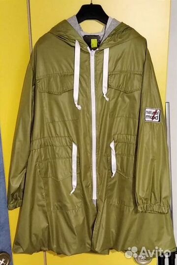 Одежда женская 54-58