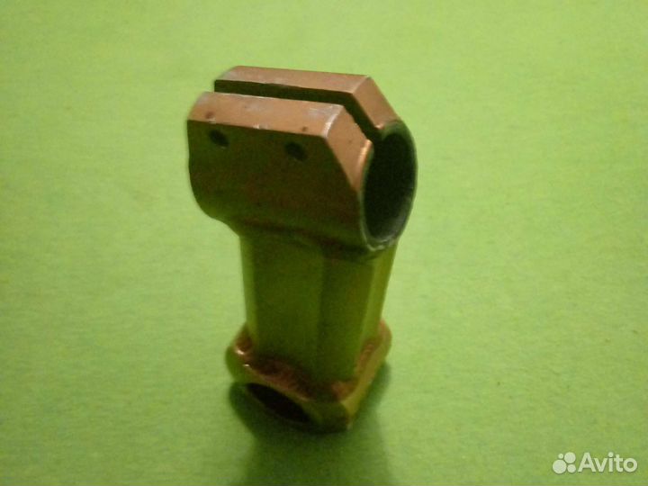 Вынос руля для велосипеда