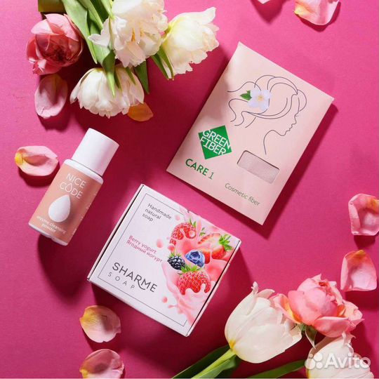 Подарочный набор для женщин