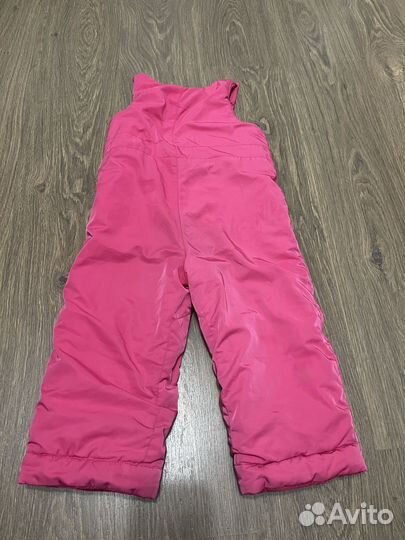 Комбинезон 92