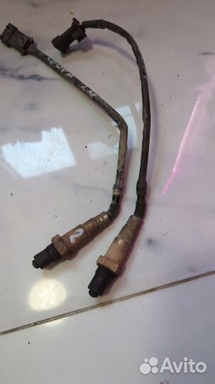 Кислородный датчик (лямбда зонт) чери фора