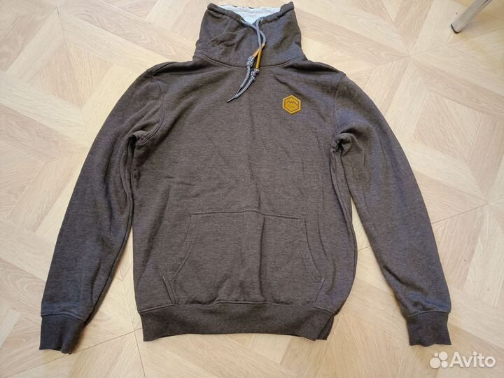 Толстовка мужская Zolla