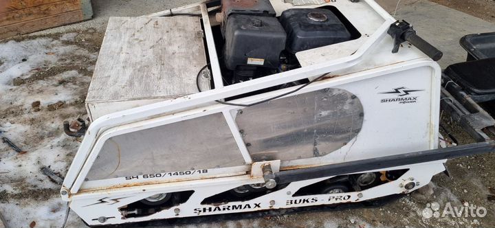 Мото собака