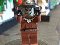 Lego Batman минифигурка пугало/scarecrow bat016