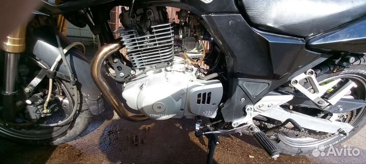 Запчасти на мотоцикл минск250