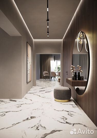 Ремонт квартир и домов под ключ с гарантией