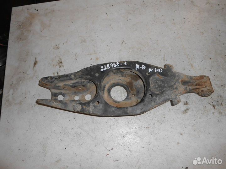 Рычаг задний нижний (Mercedes-Benz E-class)