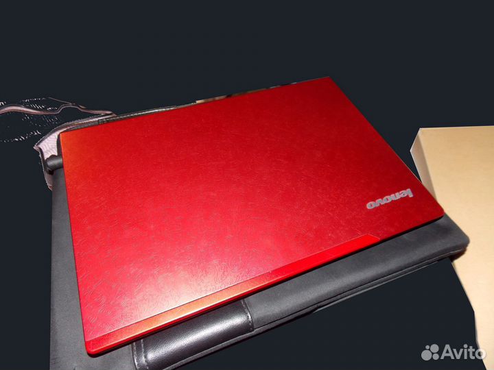 Lenovo IdeaPad U110