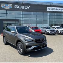 Новый Geely Atlas Pro 1.5 AMT, 2024, цена от 2 900 000 руб.