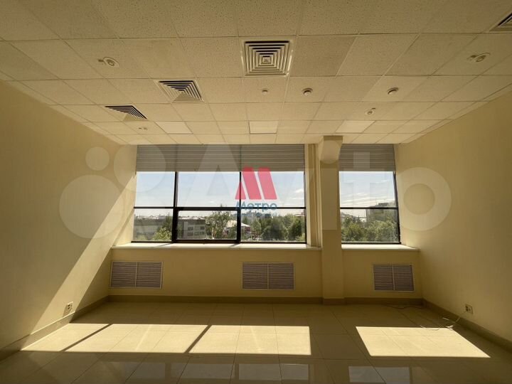 Офис 70 м2 в Доме Моды