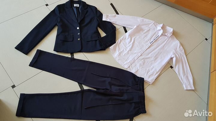 Школа 12-13 лет для девочки