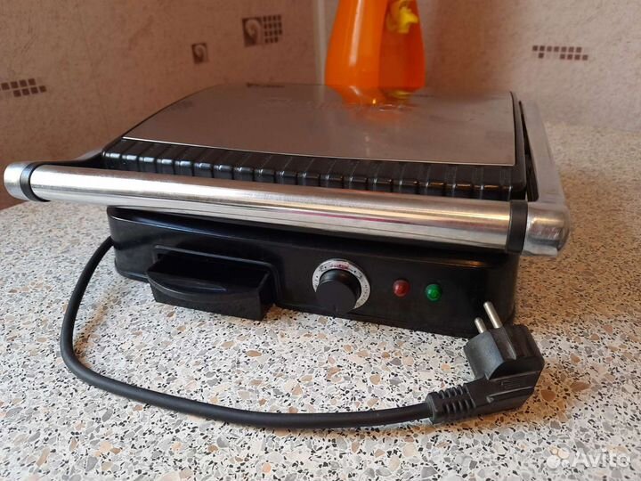 Электрогриль
