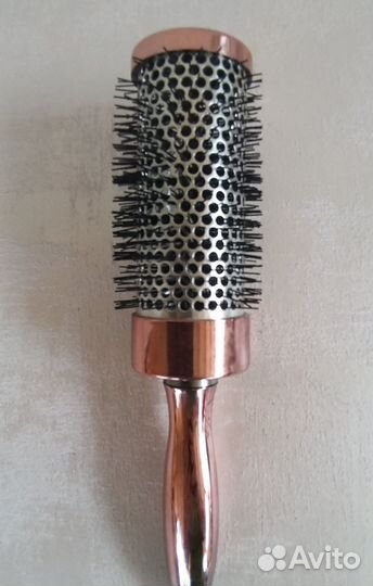 Расческа брашинг