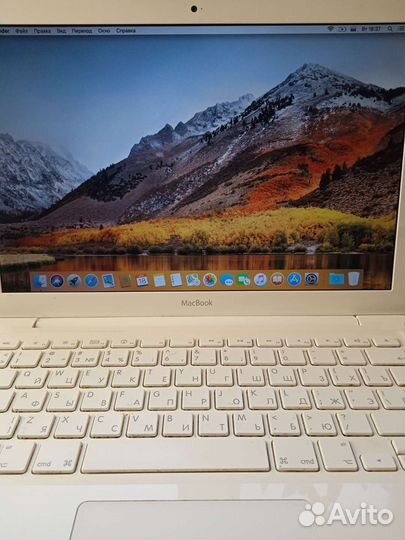 Apple MacBook Air