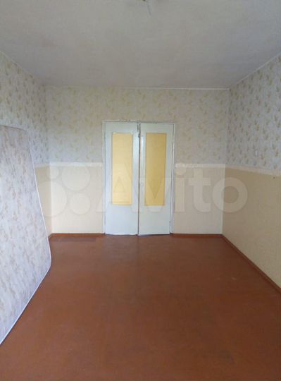 3-к. квартира, 67 м², 5/5 эт.