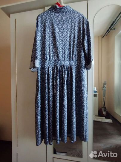 Платье Женское новое