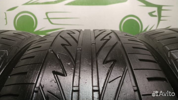 Bridgestone MY-02 Sporty Style 205/55 R16