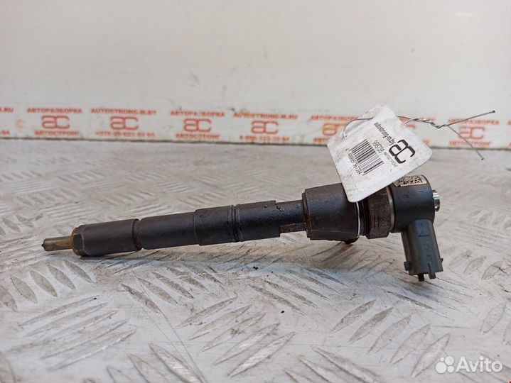 Форсунка Opel Insignia (A) 2009 55566050