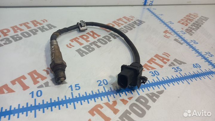 Рено Мастер Датчик отработавших газов (Лямбда)