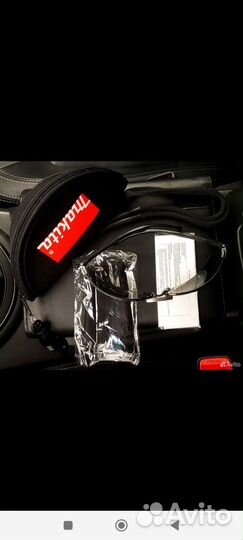 Защитные светоотражающие очки Makita