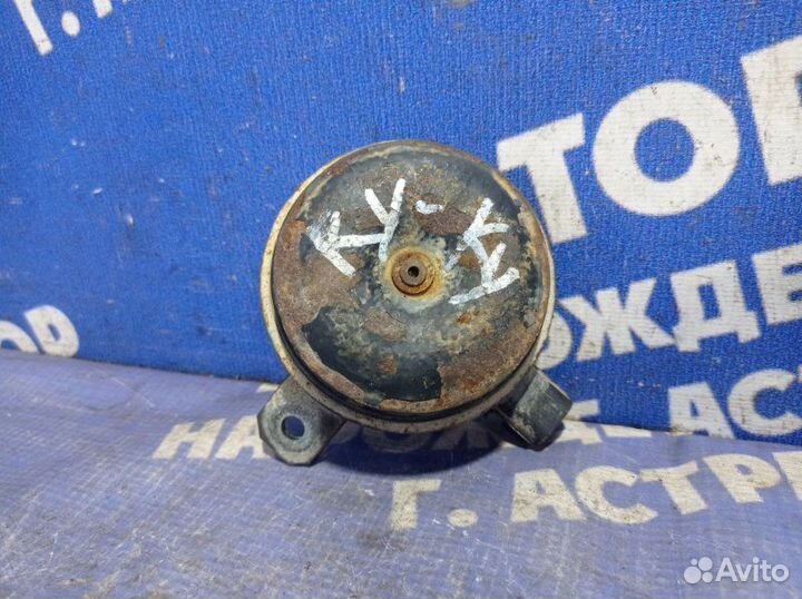 Клаксон Chery Qq6 седан SQR472F 2007