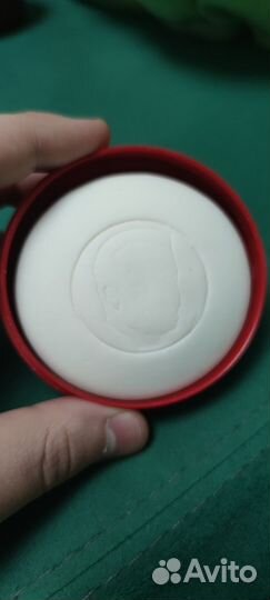 Мыло для бритья Arko шайба