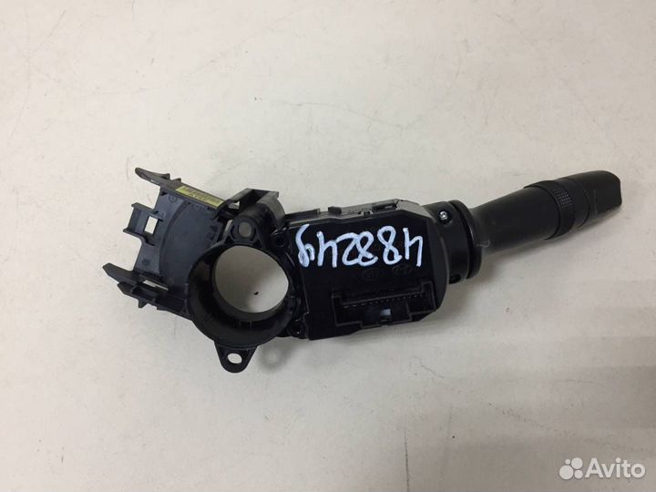 Переключатель поворотов подрулевой Kia Cerato YD 2