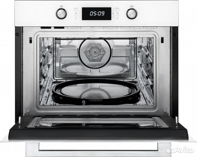 Духовой шкаф компактный с свч Weissgauff OE 449 PD