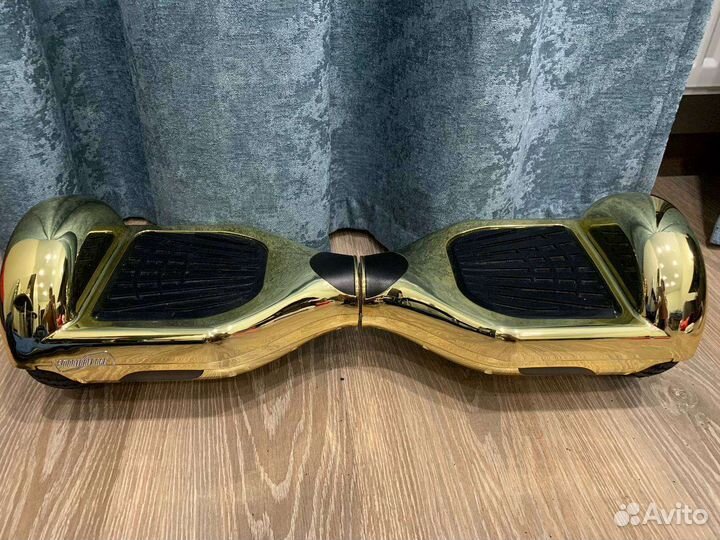 Гироскутер