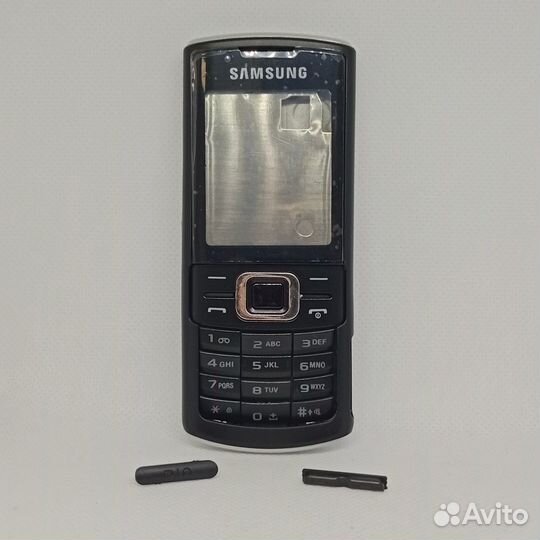Передняя часть для Samsung c3010