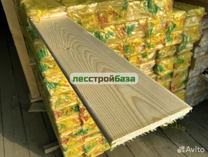 Вагонка штиль