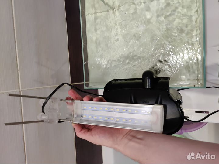 Коряга для аквариума, Хелены, фильтр sebo