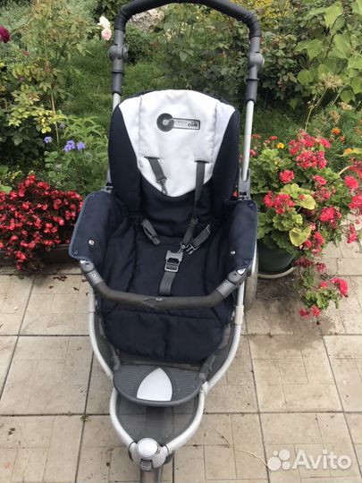 Коляска детская комплект