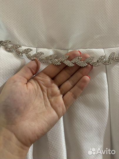 Платье gulliver 116