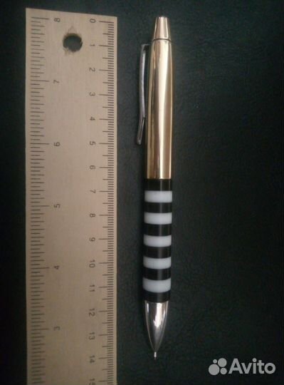 Перьевая ручка союз СССР и шариковая ручка