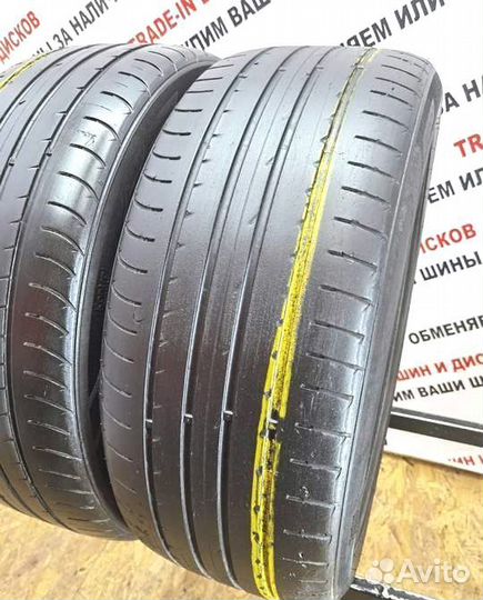Hankook Ventus Prime 2 K115 225/60 R17 99Y