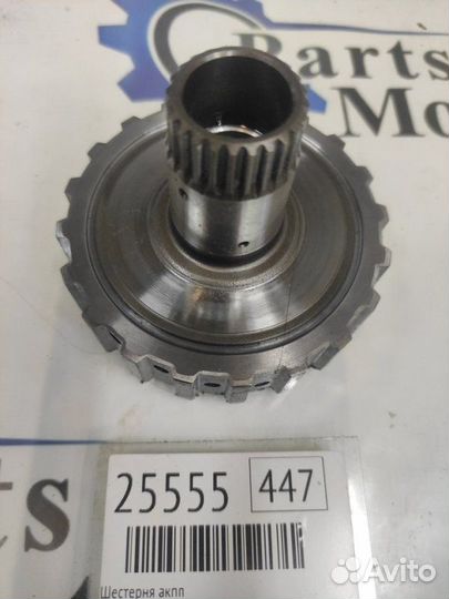 Шестерня АКПП Nissan Ad VY11