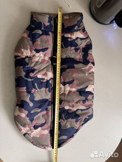 Одежда для собаки