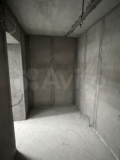 1-к. квартира, 45,2 м², 9/10 эт.