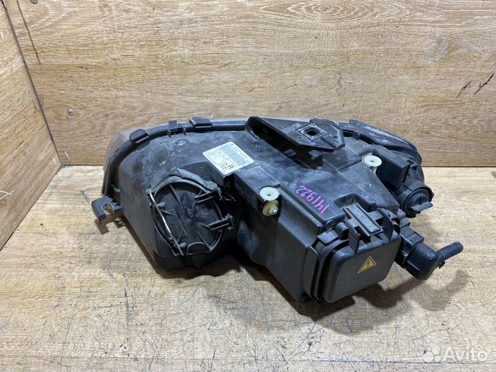 Комплект ксеноновых фар Audi A3 8P №3