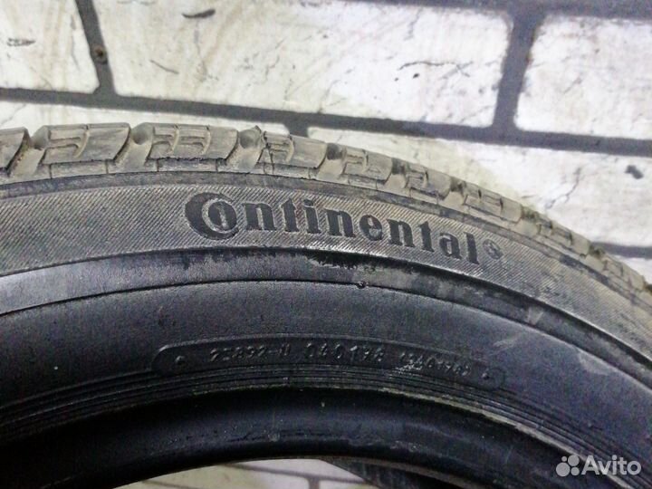 Continental ContiEcoContactCP 195/50 R15 82T