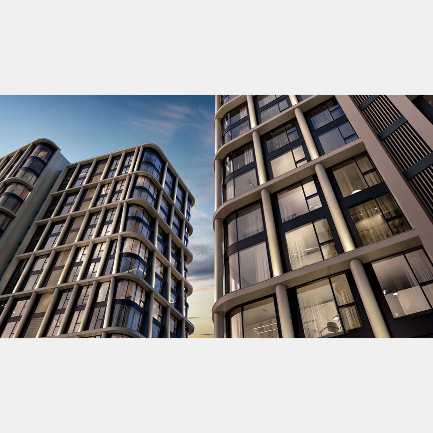 3-к. квартира, 113,7 м², 4/15 эт.