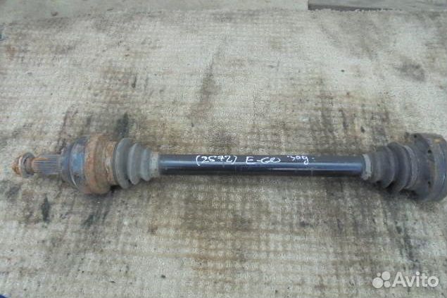 Полуось задняя правая BMW 5-Series E60 7521133