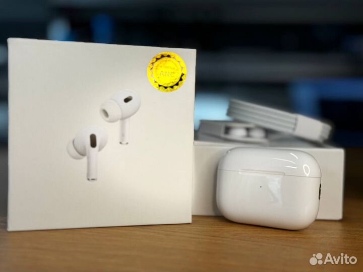 Airpods pro 2 premium