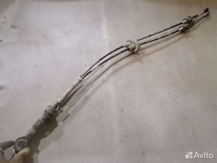 Трос МКПП LADA Granta