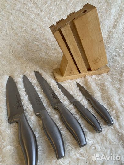 Набор ножей